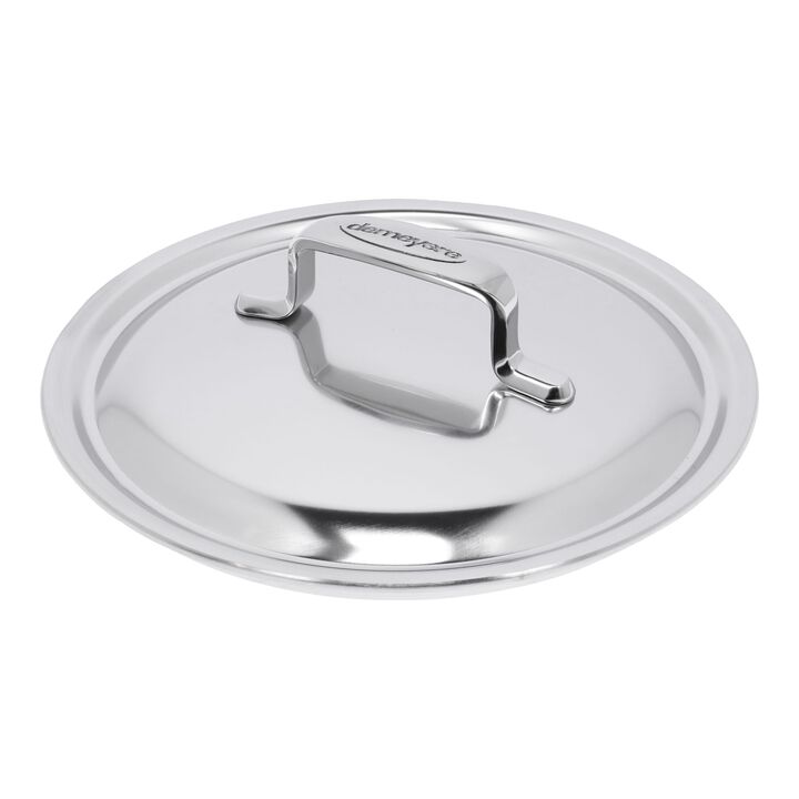 Intense 5, Couvercle 20 cm, Inox 18/10, large 1