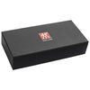 Steak Sets, 8-pc, 18/10 Stainless Steel Porterhouse Steak Knife Set In Black Presentation Box, small 4