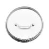 Clad CFX, 3 qt, Non-stick, Stainless Steel Ceramic Saucepan , small 5