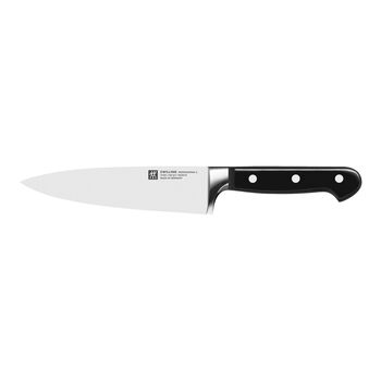 Şef Bı&ccedil;ağı | &Ouml;zel Form&uuml;l &Ccedil;elik | 16 cm,,large 1