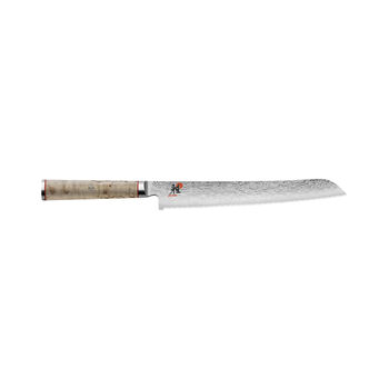 Ekmek Bı&ccedil;ağı | Dalgalı kenar | 23 cm,,large 1