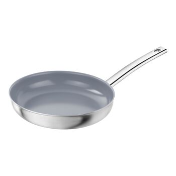 Kızartma Tavası | 18/10 Paslanmaz &Ccedil;elik | 24 cm,,large 1