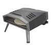 BBQ+, Gas pizza oven, small 3