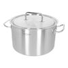 Commercial 3, Casserole avec couvercle 32 cm / 16 l, small 2