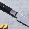 KOH 4000FC, 23 cm Bread knife, small 5