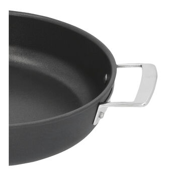 Pilav Tenceresi Kapaklı | PTFE | 28 cm,,large 6