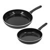 Alu Bistro 3, Bakpannenset Ceraforce 24 x 28 cm, small 1