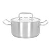 Classic 3, Kookpan met deksel 20 cm / 3 l, small 1