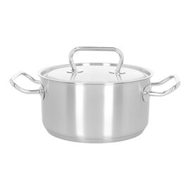 Casserole avec couvercle 20 cm / 3 l