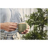 Ceramique, 250 ml ceramic Mug eucalyptus, small 5