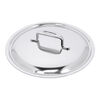 Intense 5, Sauteerpan met deksel 24 cm / 2,8 l, small 4