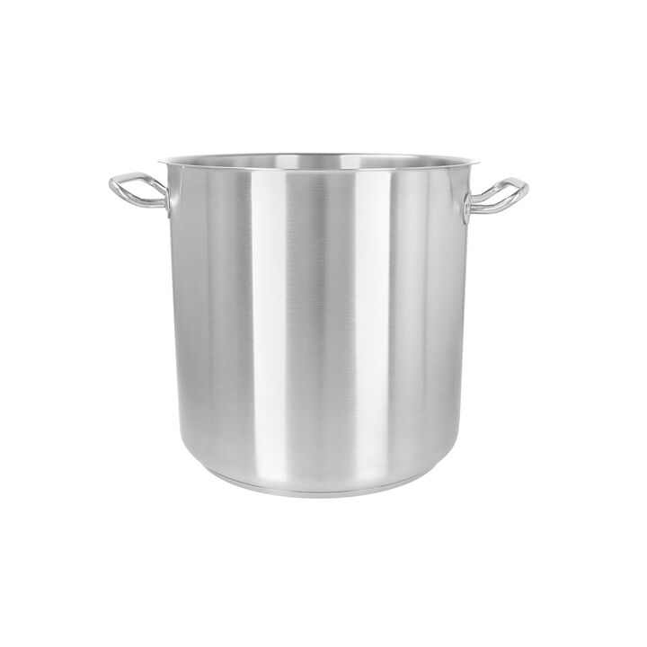 Classic Pro 3, Marmite à bord haut 32 cm / 25 l, large 3