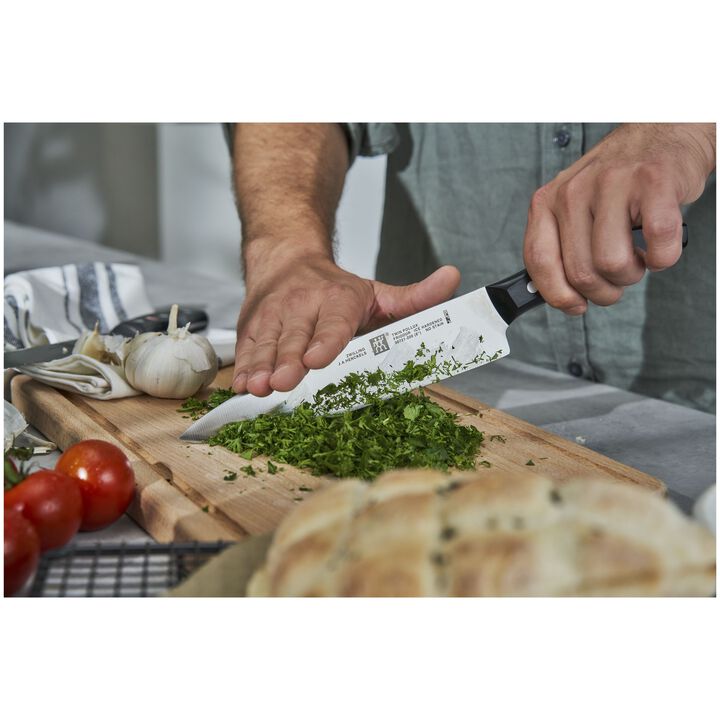 TWIN Pollux, 20 cm Chef's knife, large 4