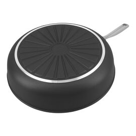 Poêle à bord haut Duraslide Titanium 28 cm