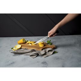 Cuchillo fileteador 16 cm, Filo suave