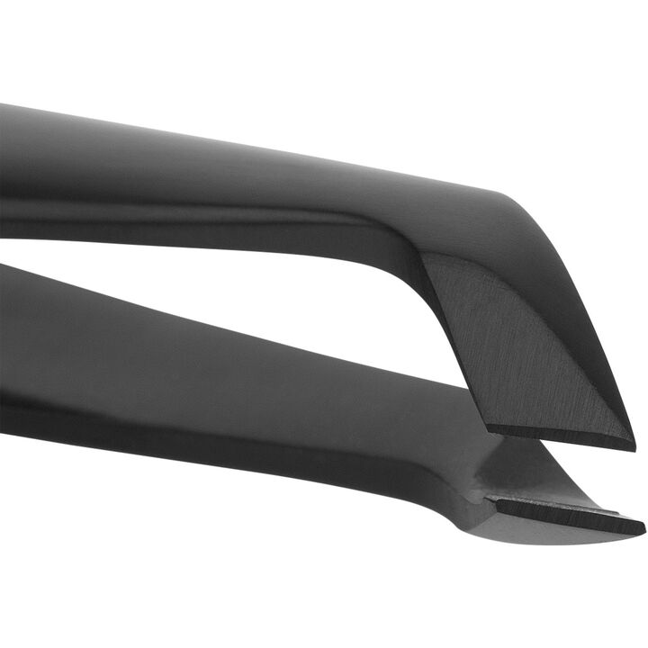 PREMIUM, Cuticle Cutter - Black Matt, large 3
