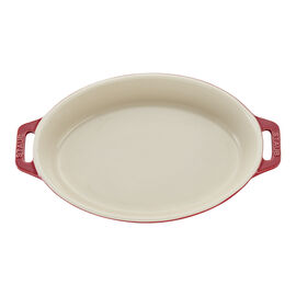 Fuente para horno 17 cm, Cerámica