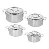 5-Plus, Kookpottenset 4-delig, small 1