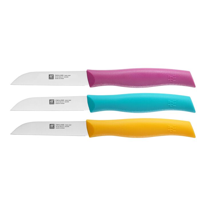 TWIN Grip, Knivset 3-st, large 1