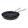 Motion Ceramic, 2-pc, Non-stick, Fry Pan Set Ceramic Coating, small 1