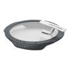 Simplify, Stew pot, 3 l, stainless steel, small 6