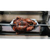 Flammkraft Model D, Rotisserie, small 8