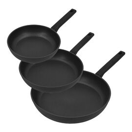 Duraslide pannenset , 3-delig, 20 + 24 + 28cm