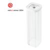 Fresh & Save CUBE, CUBE Box 4S / 11 cm, transparent-white, small 1