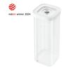 Fresh & Save CUBE, CUBE Set, S/M / 12 Piece, transparent-white, small 4