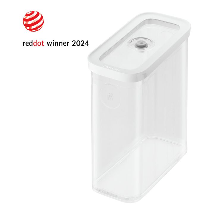 Fresh & Save CUBE, CUBE Set, M / 5 Piece, transparent-white, large 2