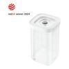 Fresh & Save CUBE, CUBE Box 2S / 11 cm, transparent-white, small 1