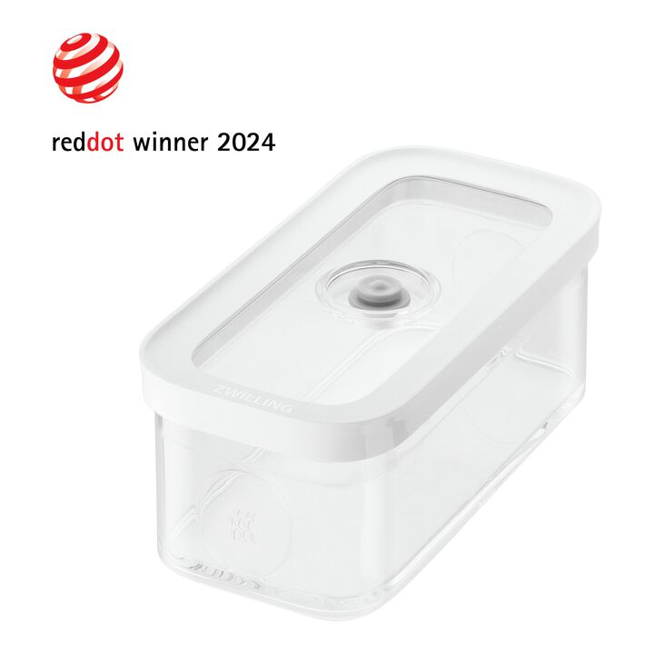 Fresh & Save CUBE, CUBE Set, M / 5 Piece, transparent-white, large 4