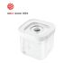 transparent-white color