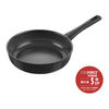 Madura Plus Ceramic, フライパン 深型, 24 cm, アルミニウム, チタン強化セラミック・ノンスティック・コーティング, small 1
