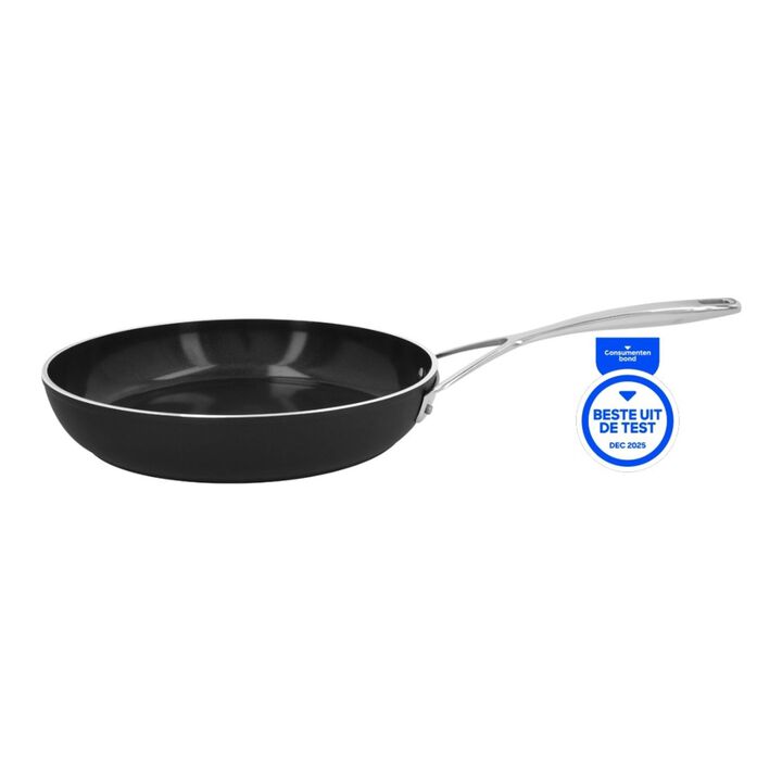 Alu Pro 5, Bakpan Ceraforce 28 cm, large 1