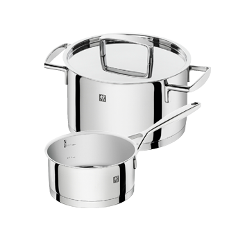 ZWILLING PASSION