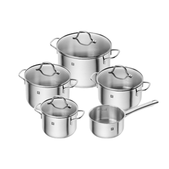 ZWILLING FLOW