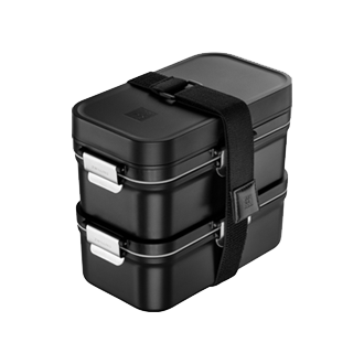 Vacuum Lunch Boxes