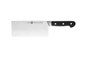 Chinese Chef's Knife