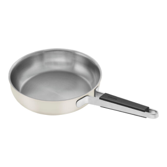 Stainless Steel 