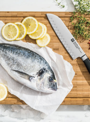 魚の保存方法は？冷蔵・冷凍、切り身・丸ごと保存する方法もご紹介