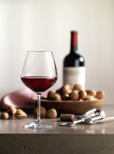 ワインの正しい保存方法は？飲み残したワインでも美味しく保存するコツ