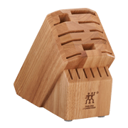 Empty Knife Blocks