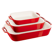 STAUB Baking Dishes / Gratins