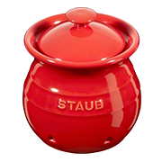 STAUB Aufbewahrung