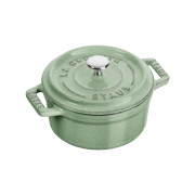 STAUB Mini-Cocottes