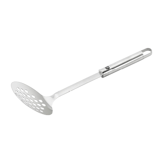 Cucharas coladoras
