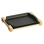 Pirofile STAUB