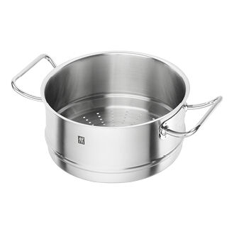 蒸し器