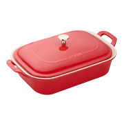 STAUB Fırın Kapları